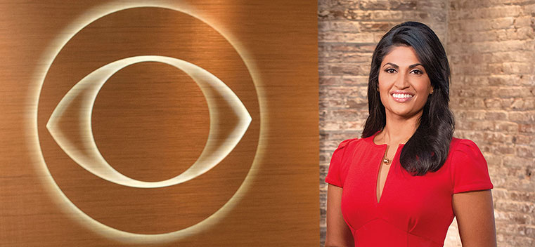 Vinita Nair