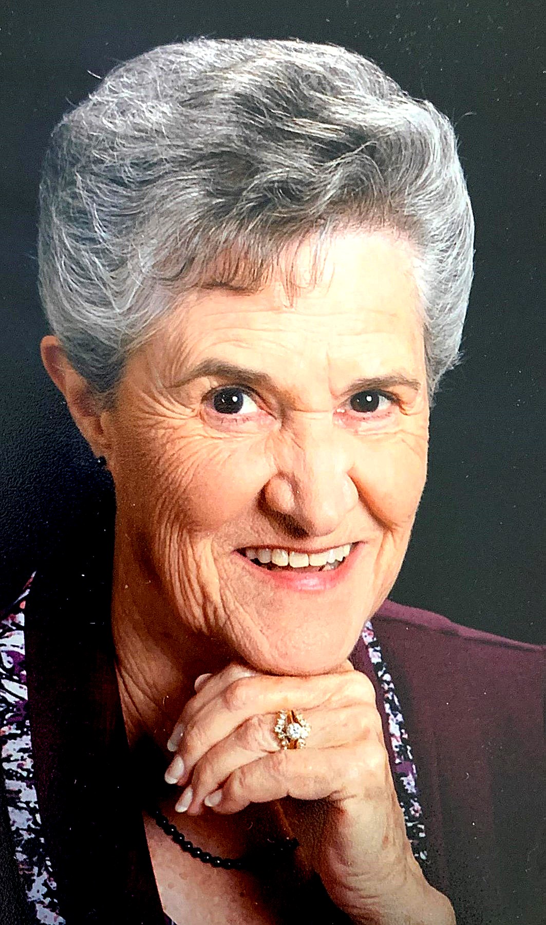 Virginia Kolb