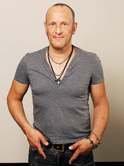 Vivian Campbell