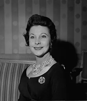 Vivien Leigh