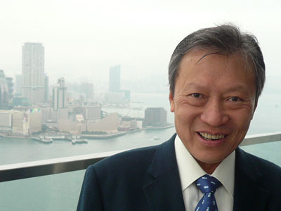 Walter Kwok