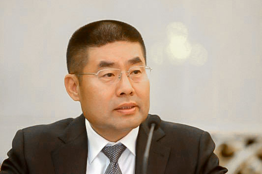 Wang Wenxue