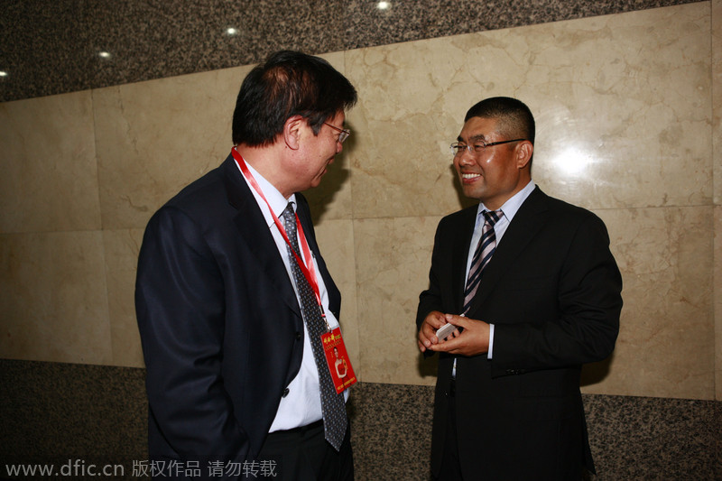 Wang Wenxue