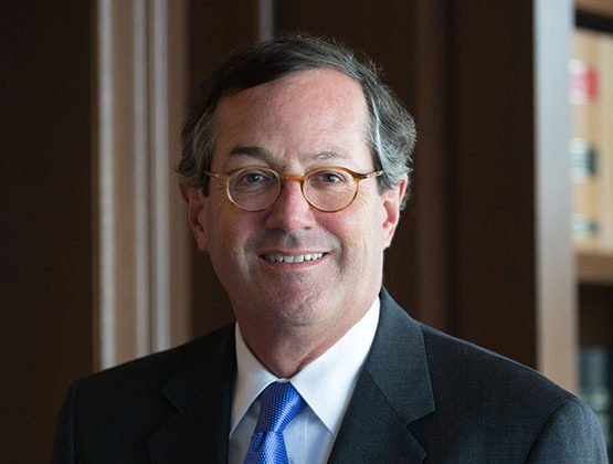 Warren Stephens