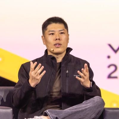 Wayne Chang