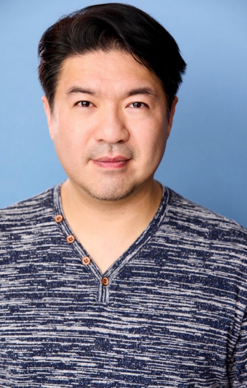 Wayne Chang