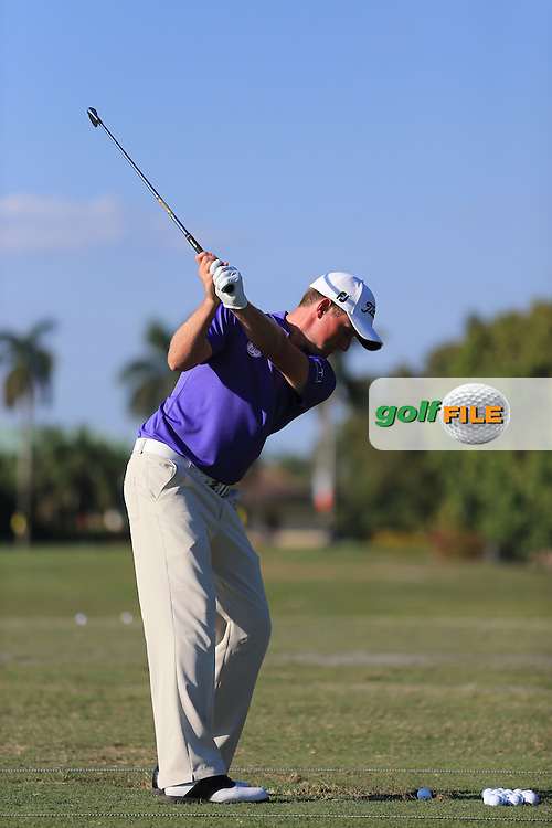 Webb Simpson