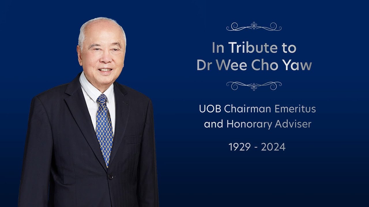 Wee Cho Yaw