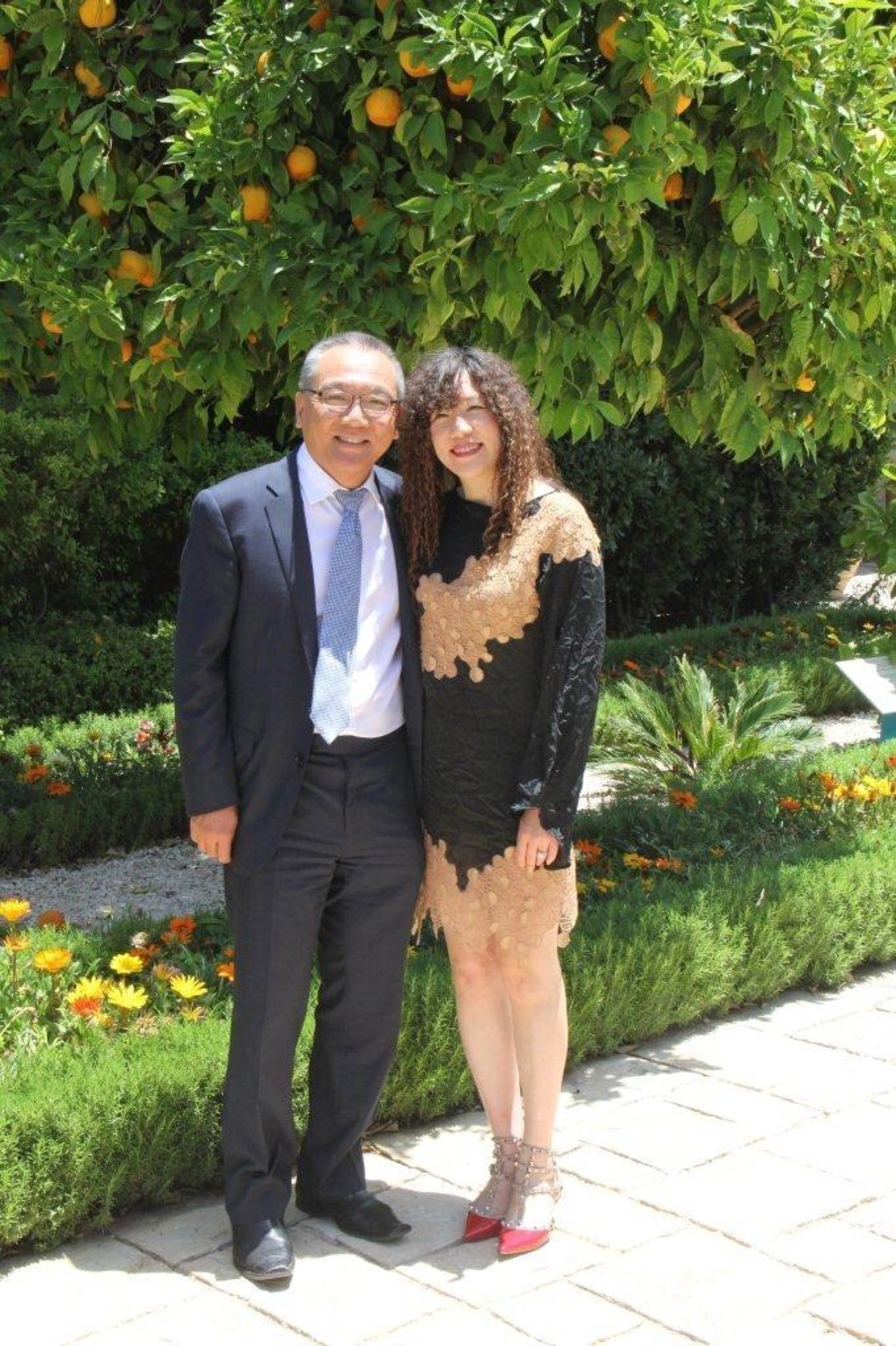 Weili Dai