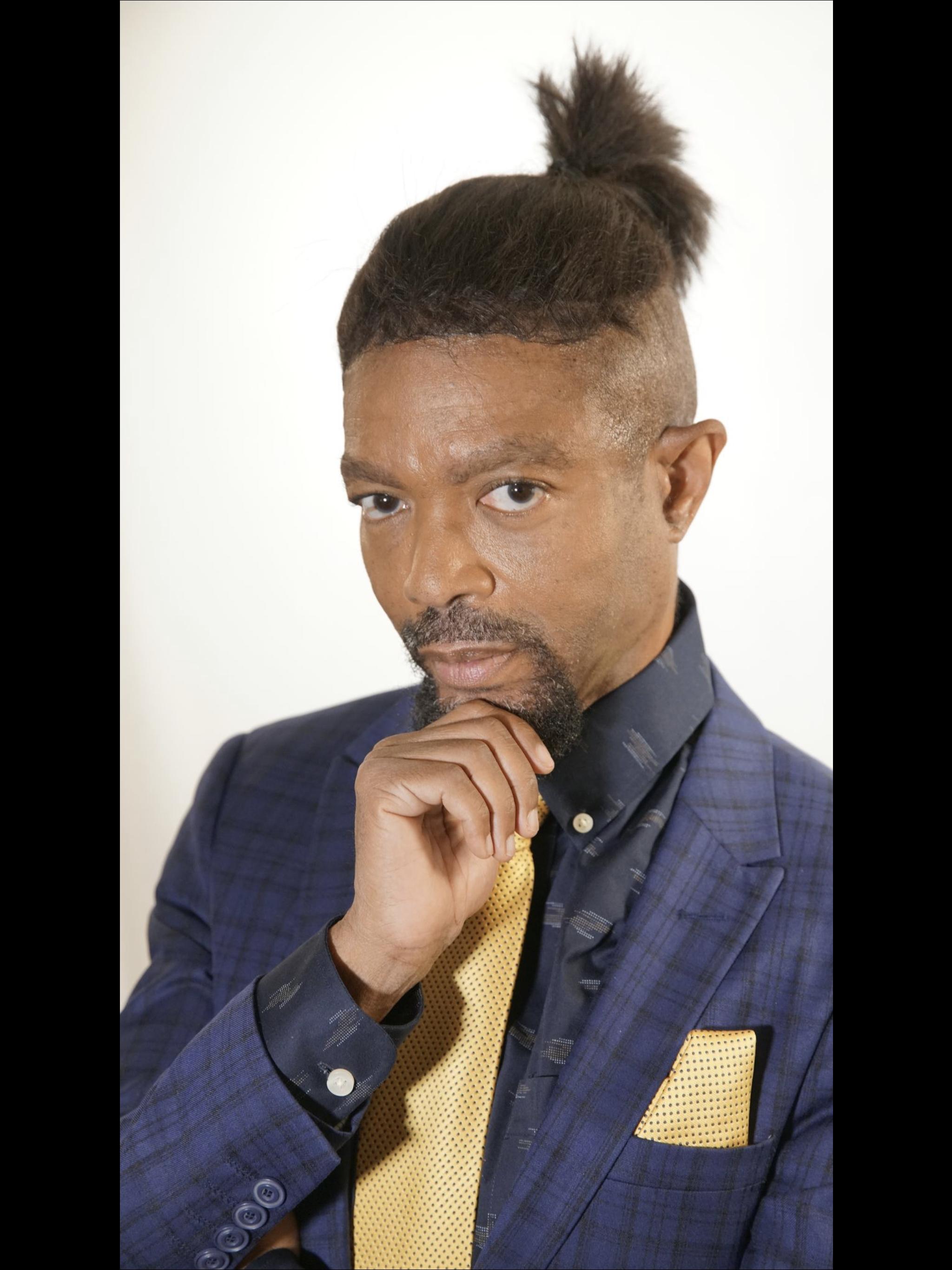 Wendell James
