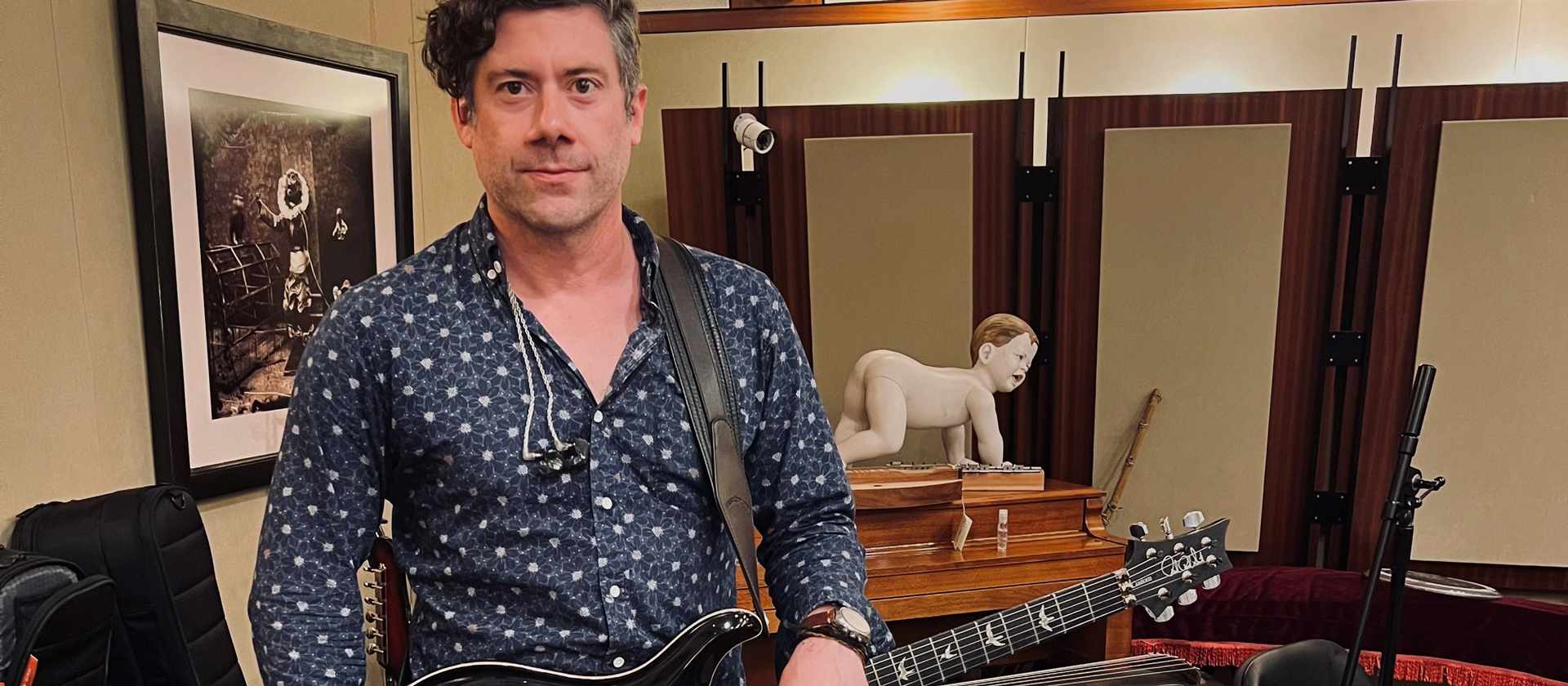 Wes Borland