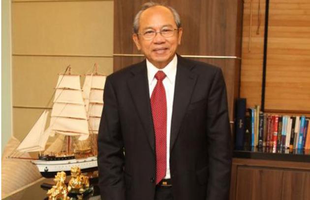 Wichai Thongthan
