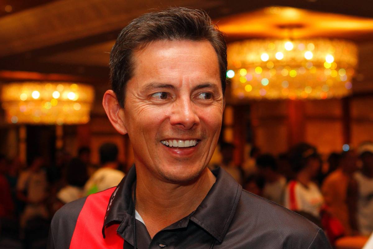Wilfred Uytengsu Jr.