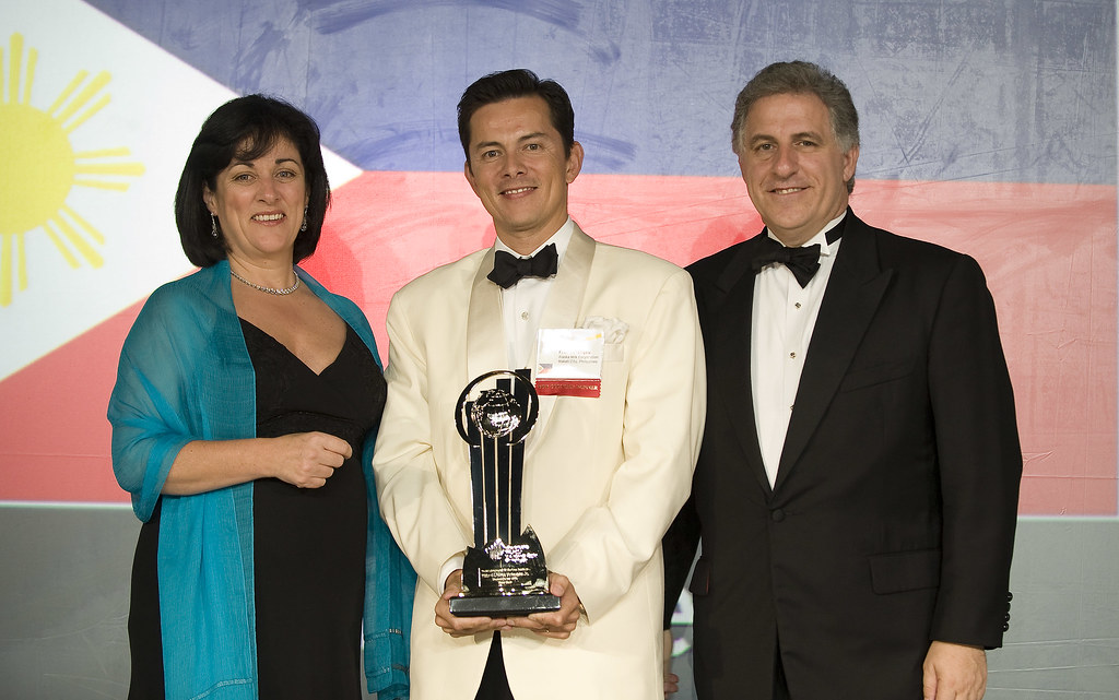Wilfred Uytengsu Jr.