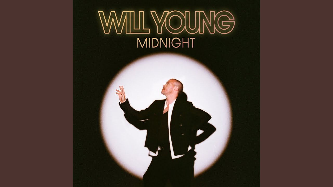 Will Young