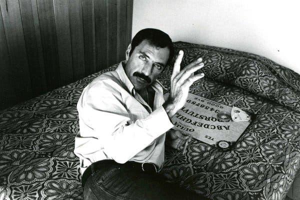 William Peter Blatty