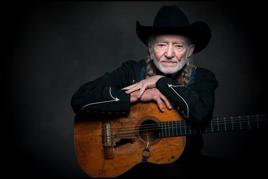 Willie Nelson