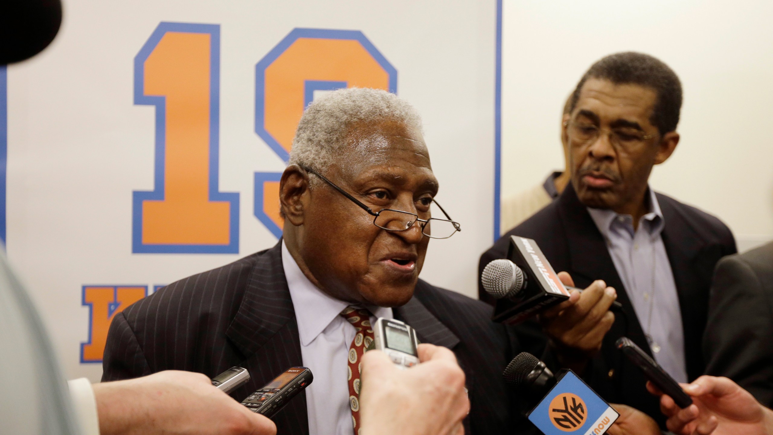 Willis Reed