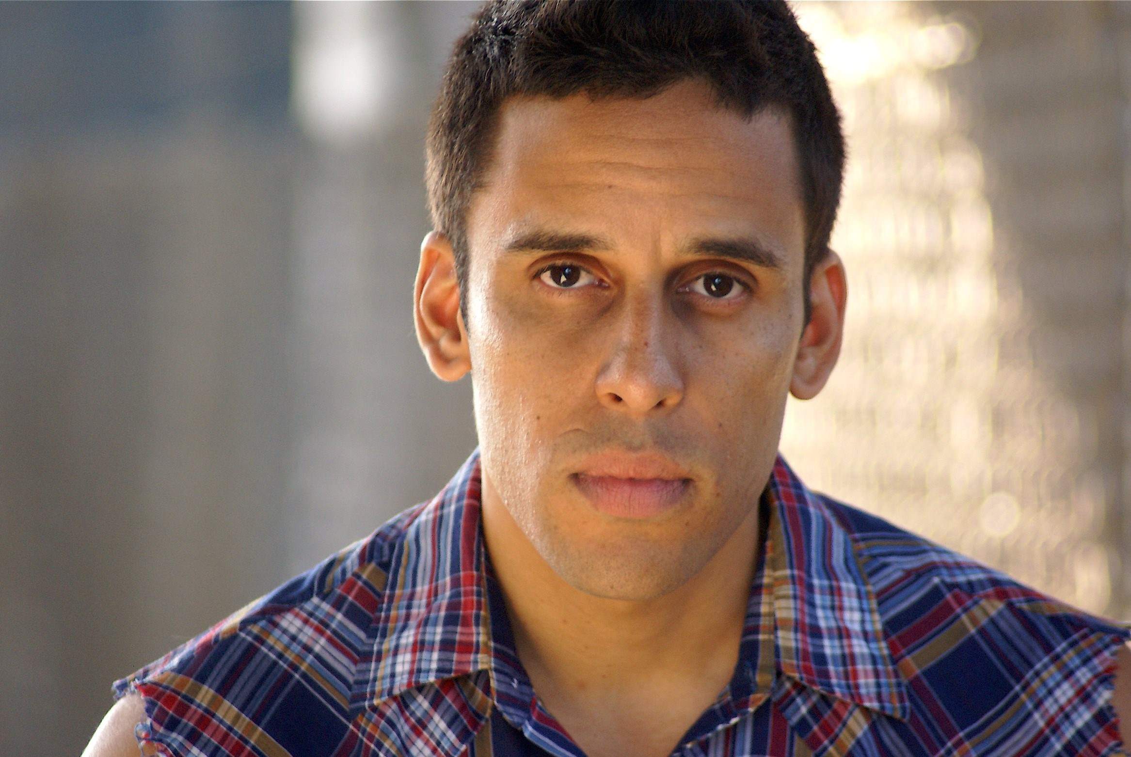 Wilmer Calderon