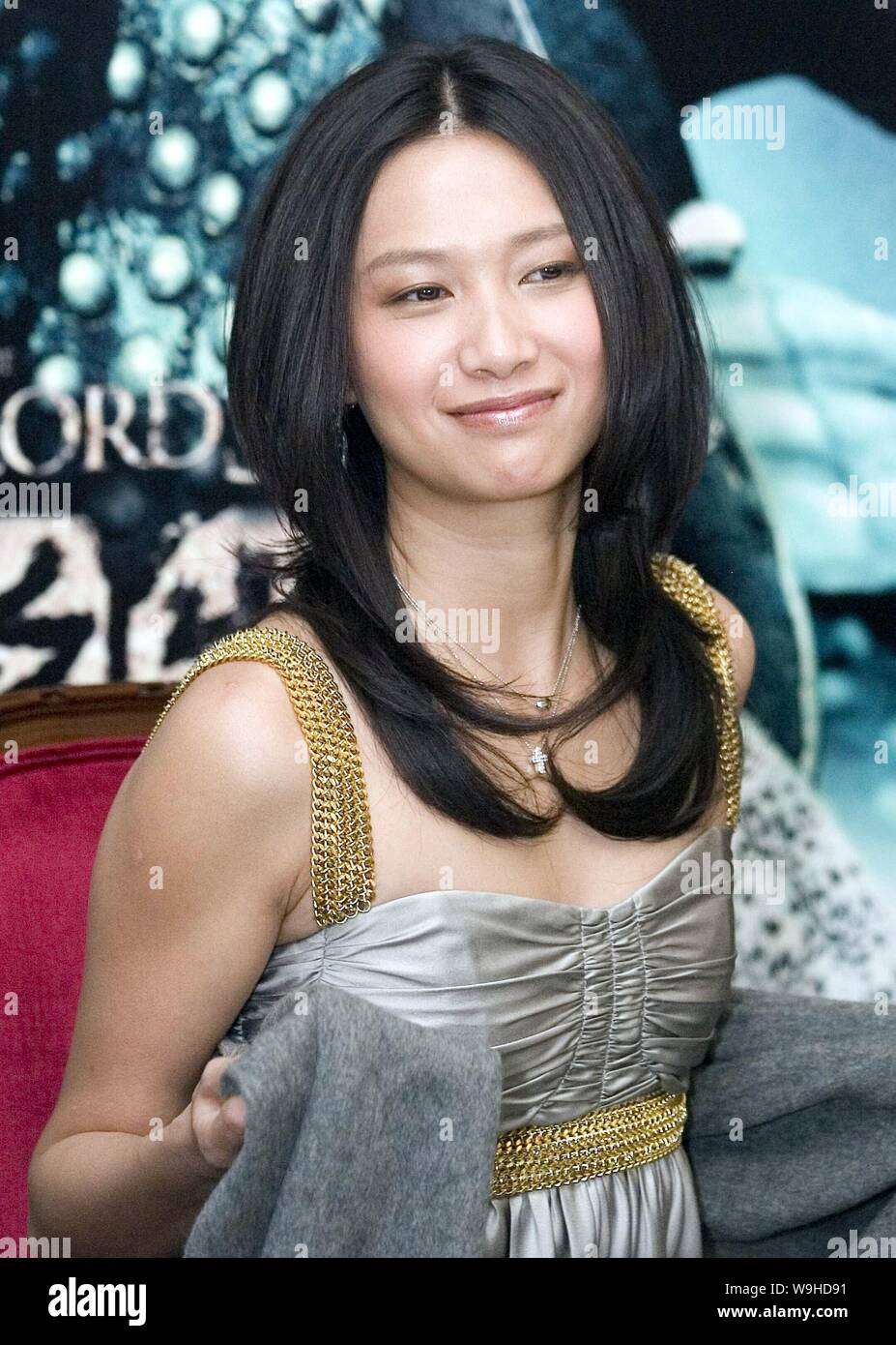 Xu Jinglei