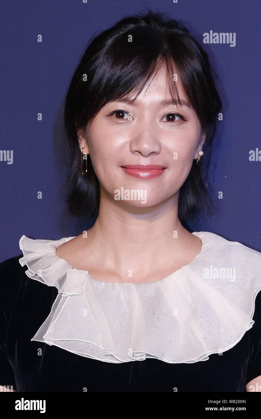 Xu Jinglei