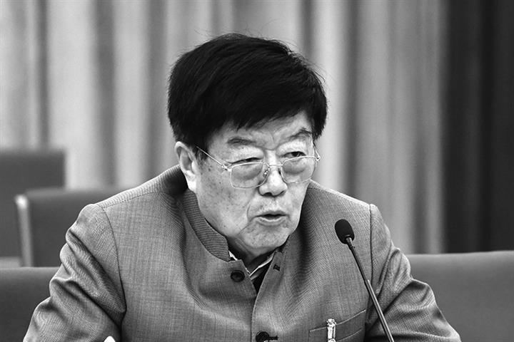 Xu Jingren
