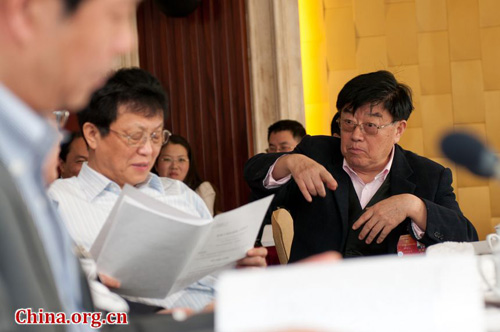 Xu Jingren