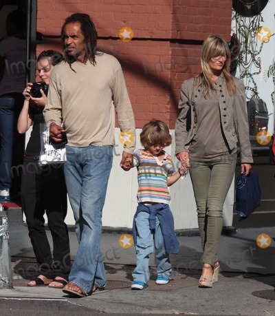 Yannick Noah