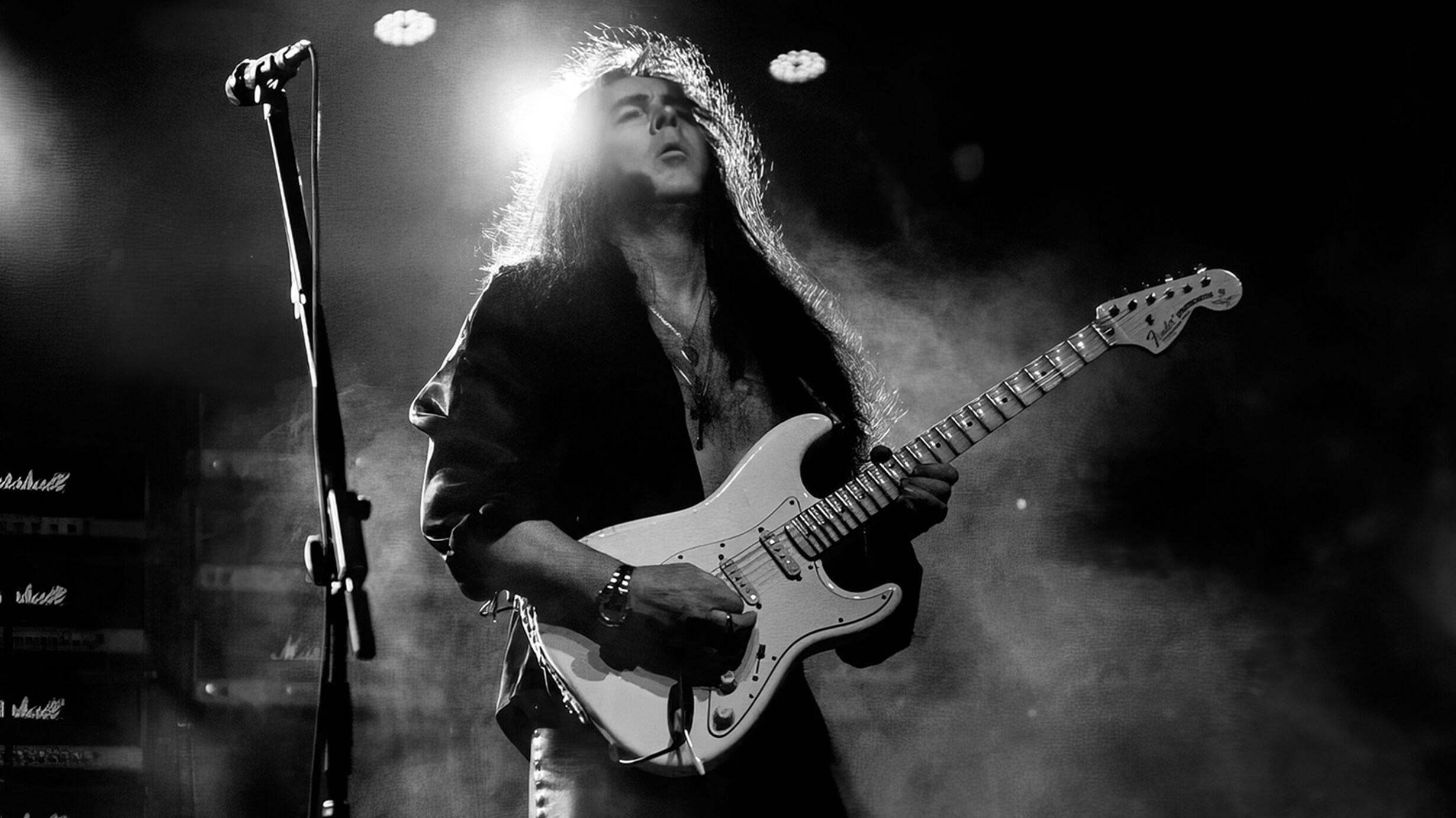 Yngwie Malmsteen