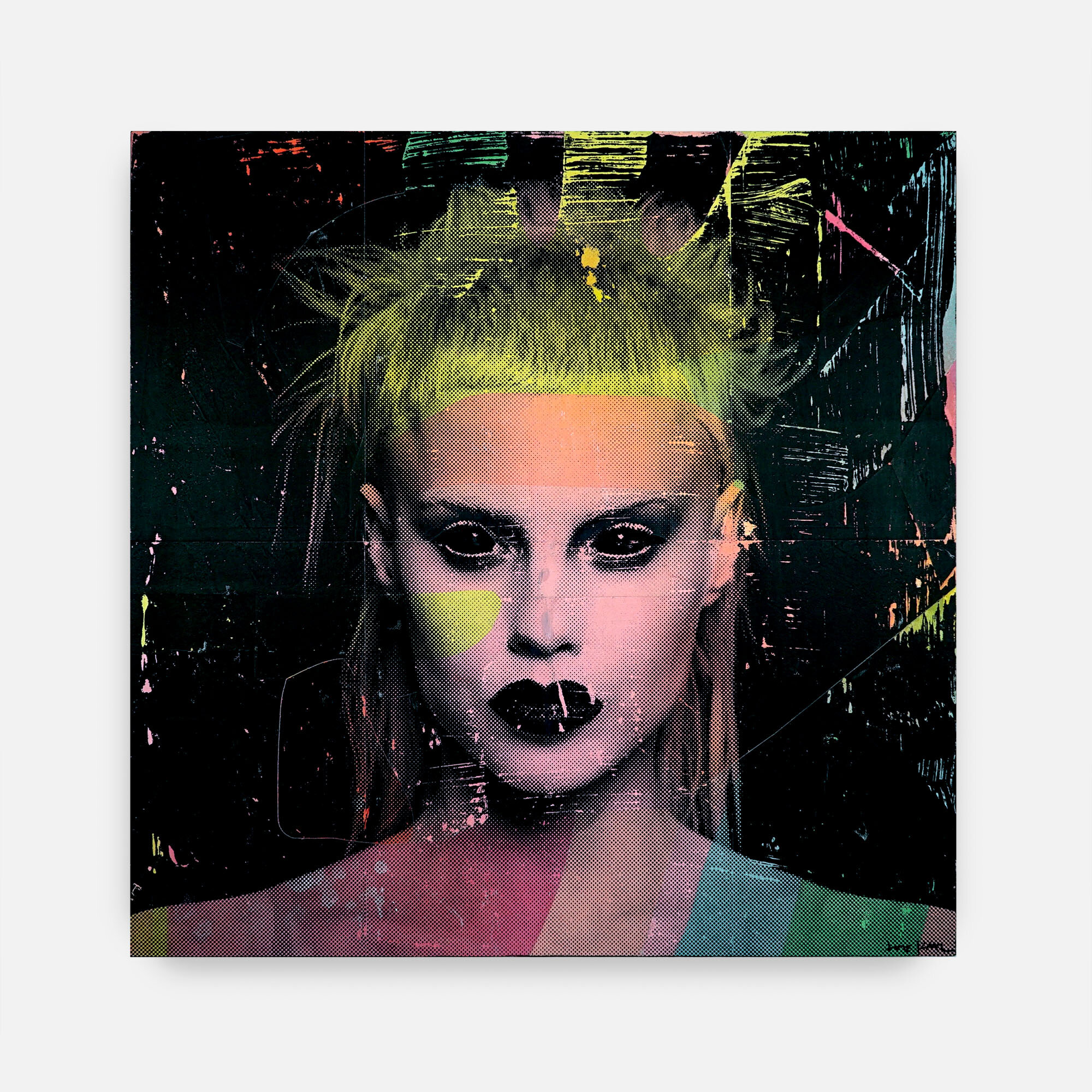 Yolandi Visser