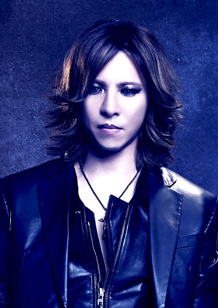  Yoshiki