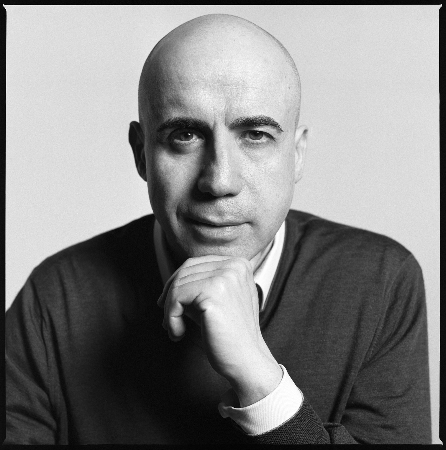 Yuri Milner