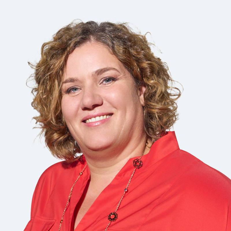Yvonne Bauer
