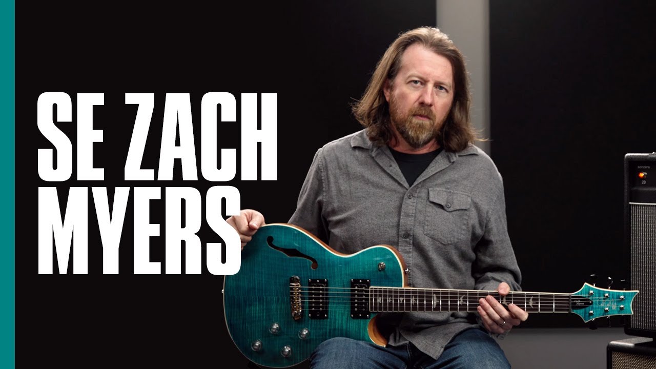Zach Myers