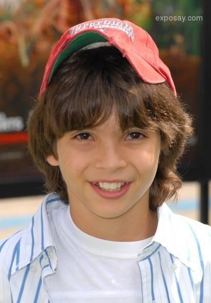 Zach Tyler Eisen