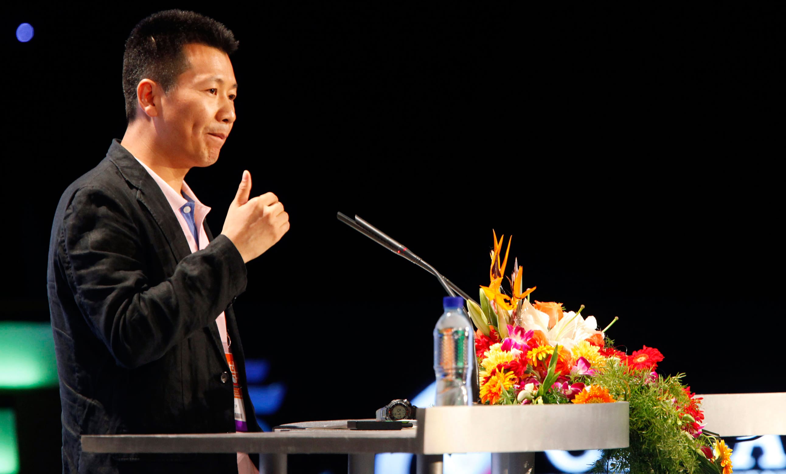 Zhou Chengjian