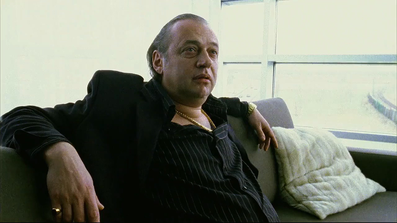 Zlatko Buric