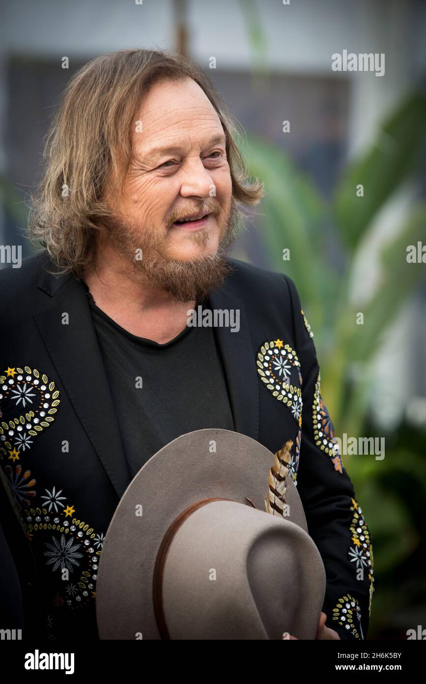 Zucchero Fornaciari