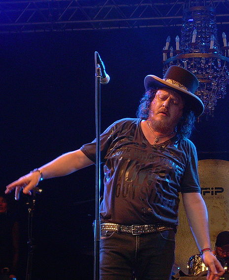 Zucchero Fornaciari